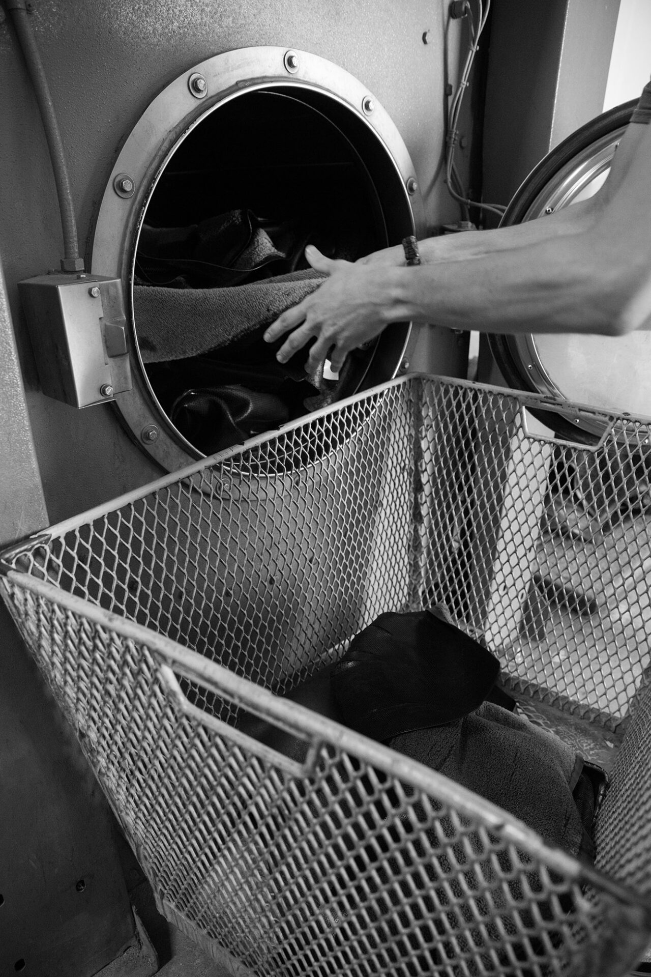 Ineeda Cleaners photo 1